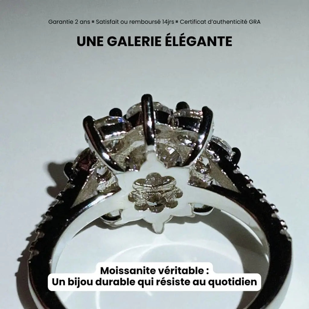 Bague : SOLAIRE