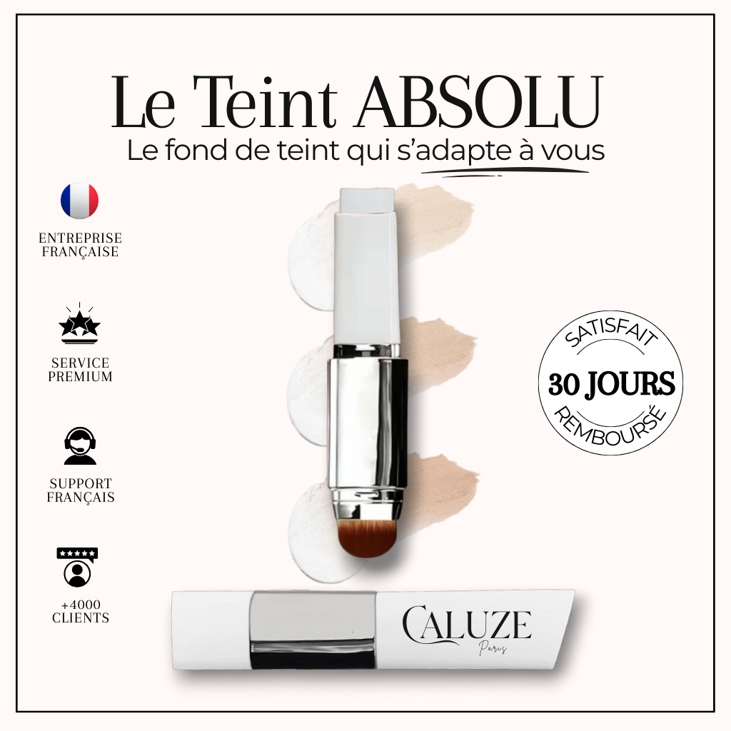 Le Teint ABSOLU 2 en 1