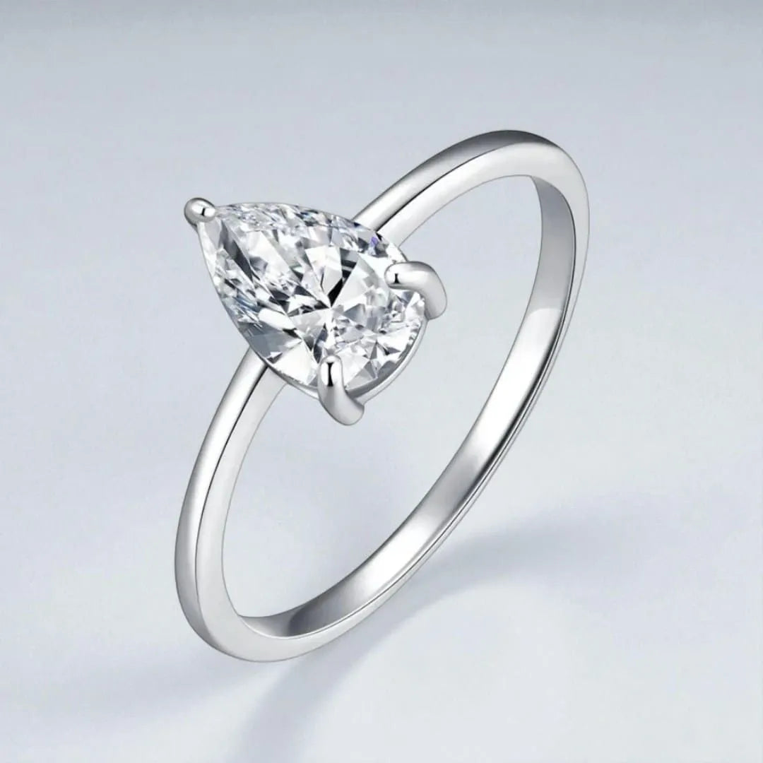 Bague goutte : CLADA