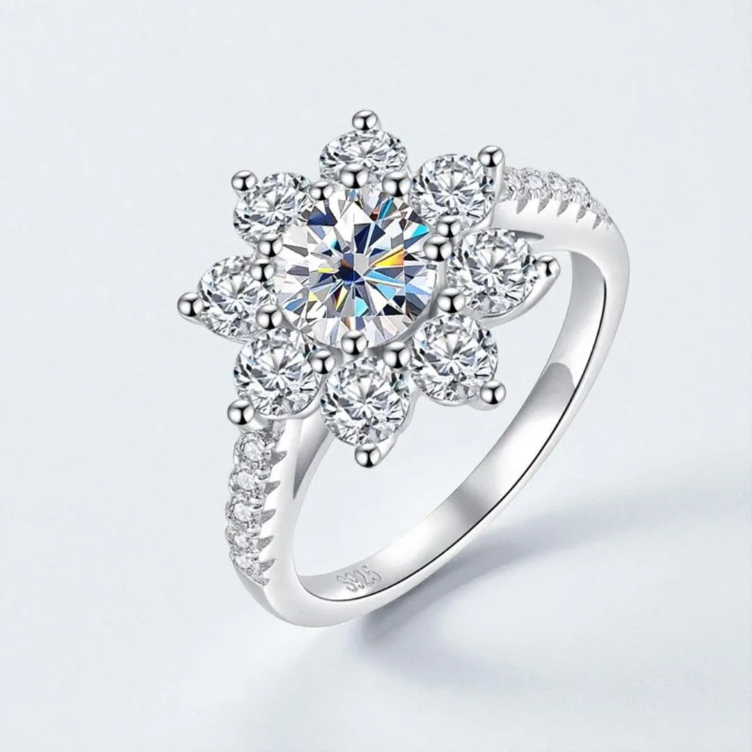 Bague : SOLAIRE