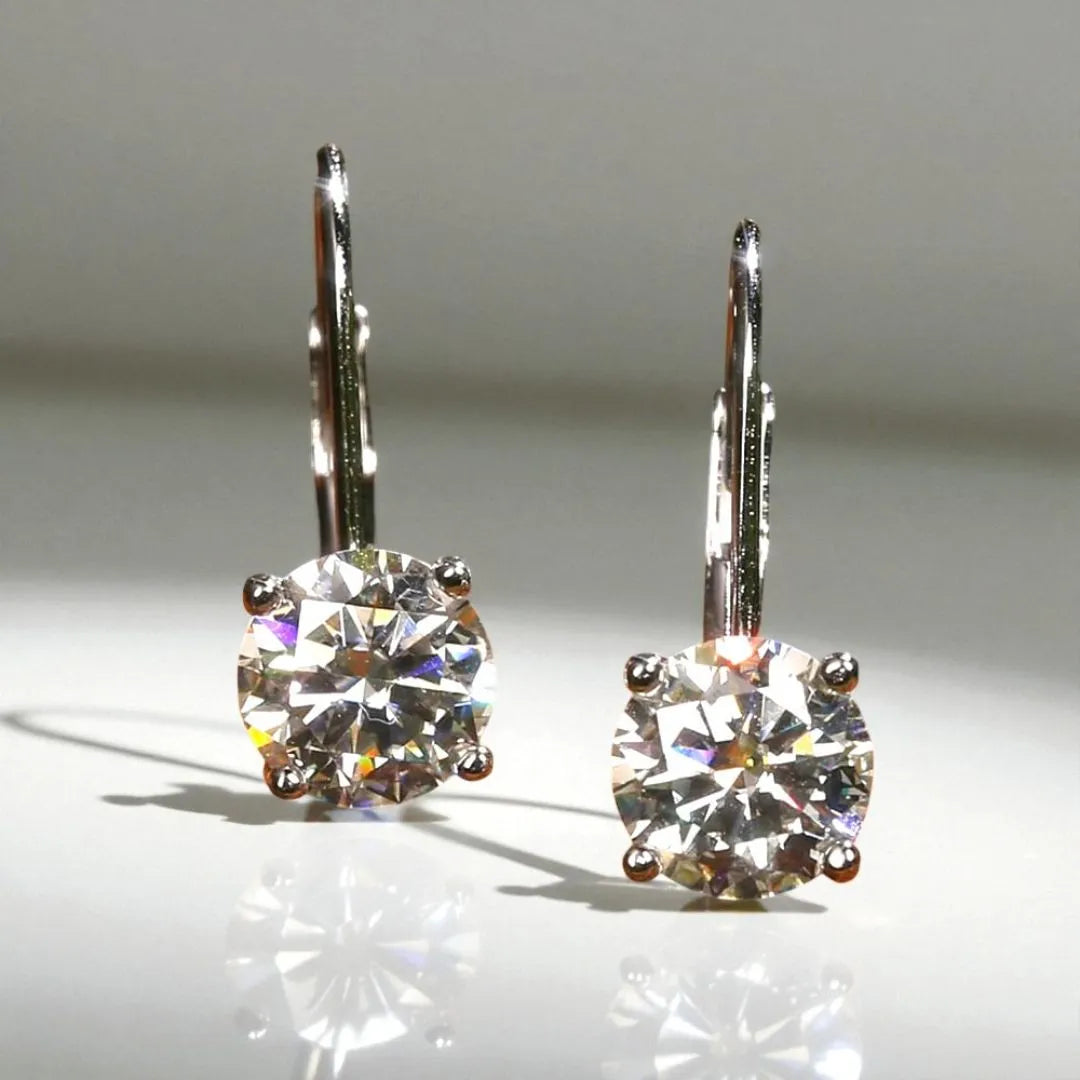 Boucles pendantes : SUBTILE