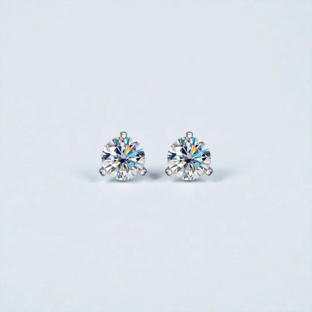 Clous d'oreilles : EVIDENCE