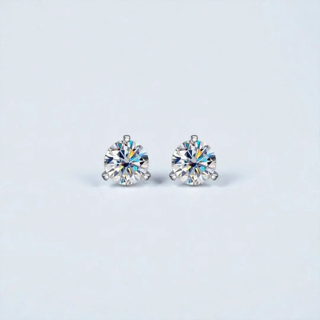 Clous d'oreilles : EVIDENCE