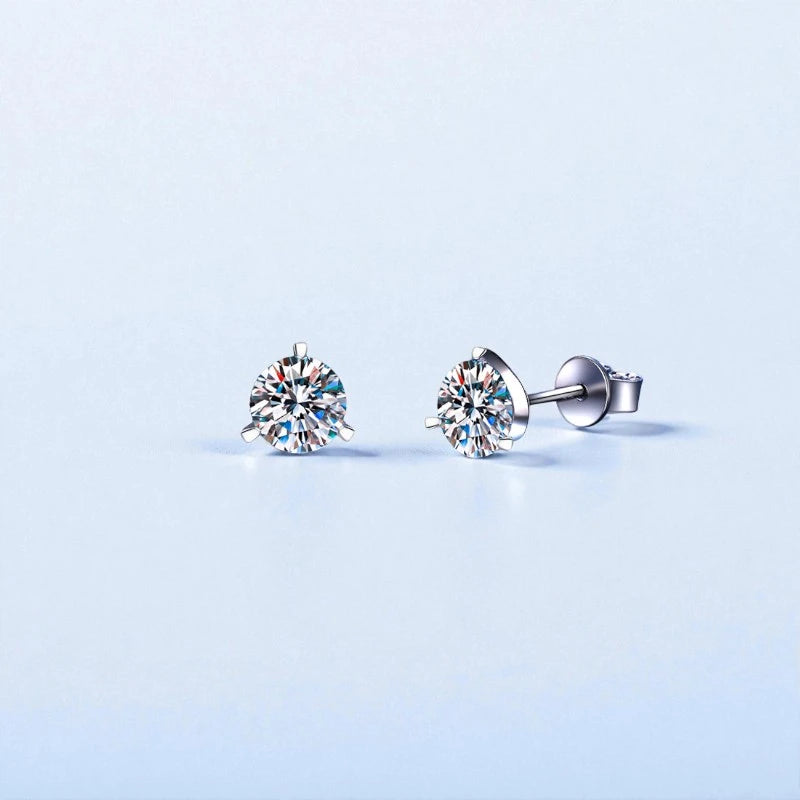 Clous d'oreilles : EVIDENCE