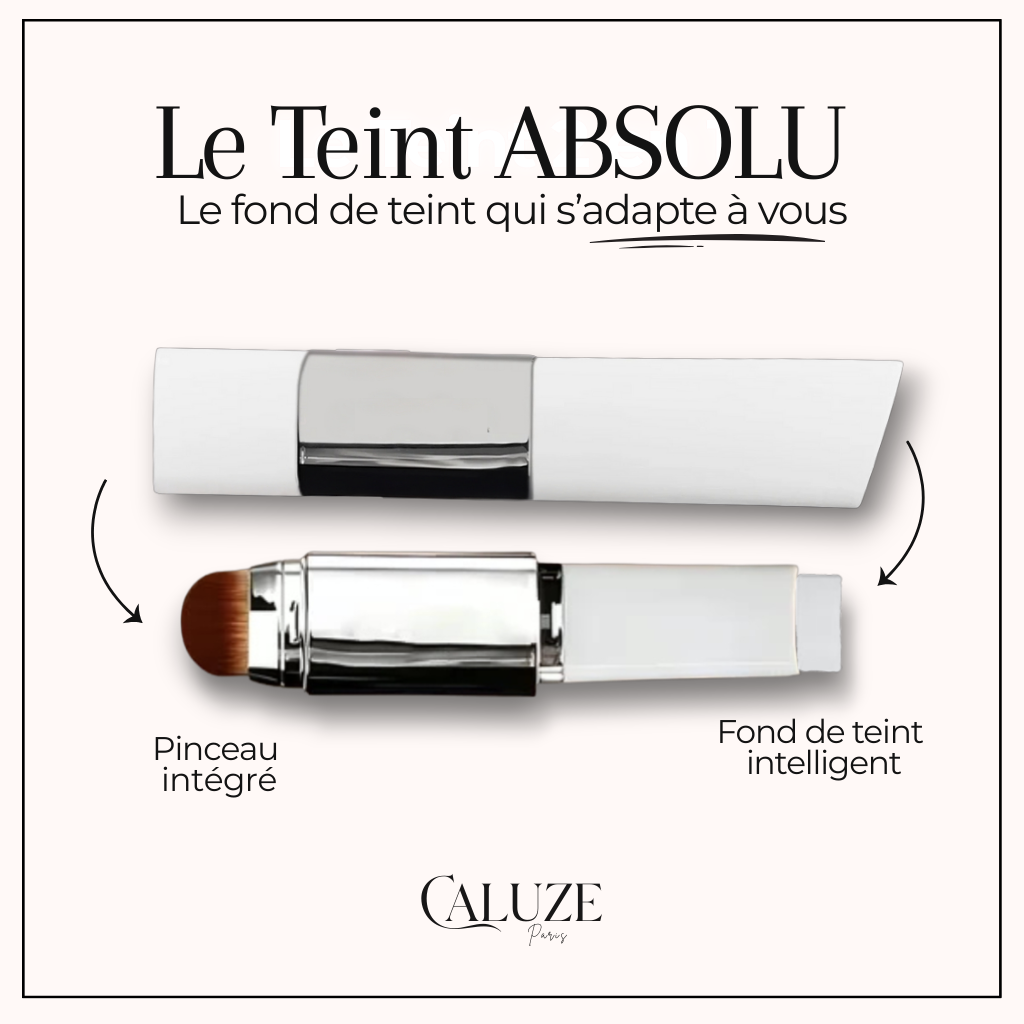 Le Teint ABSOLU 2 en 1