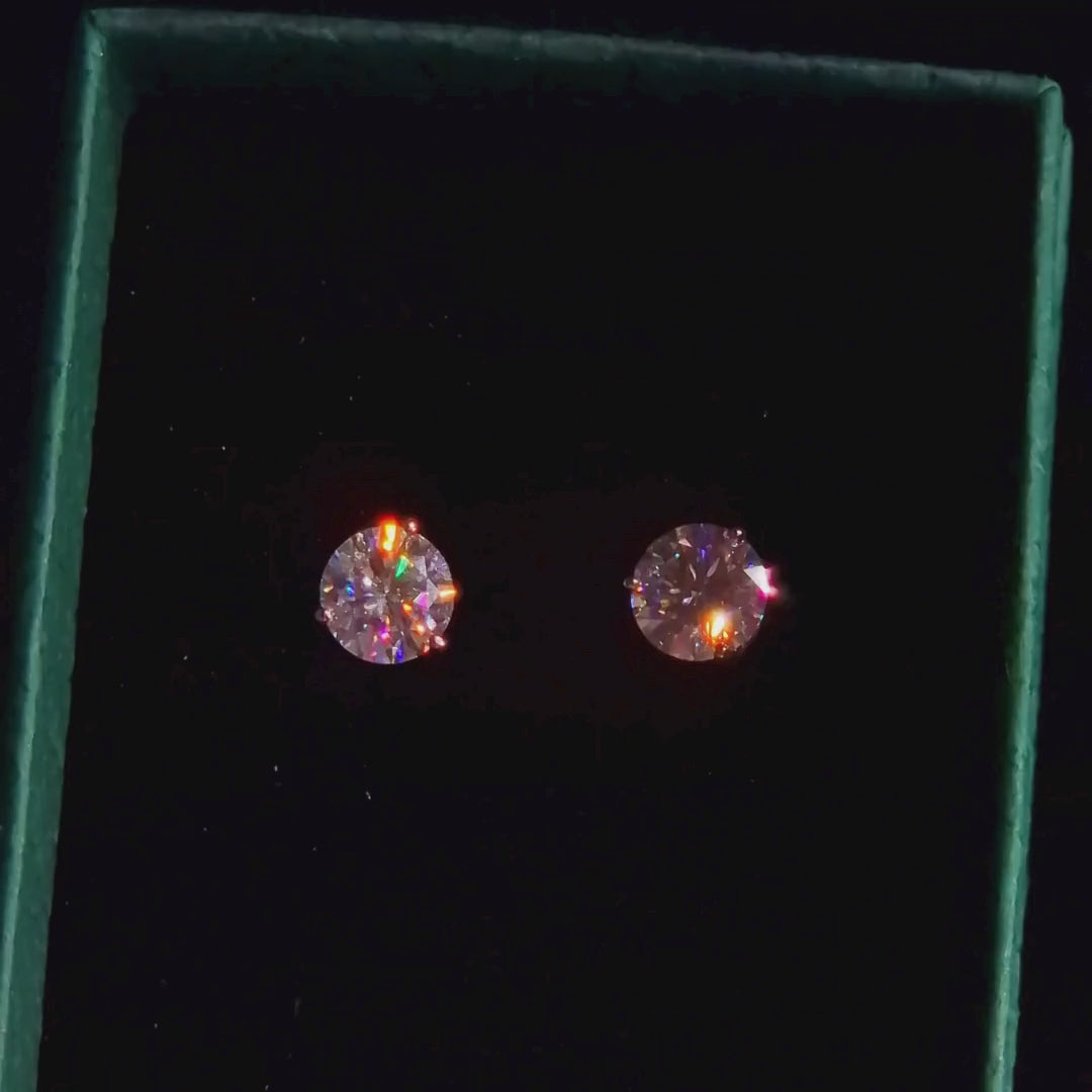 Clous d'oreilles : EVIDENCE