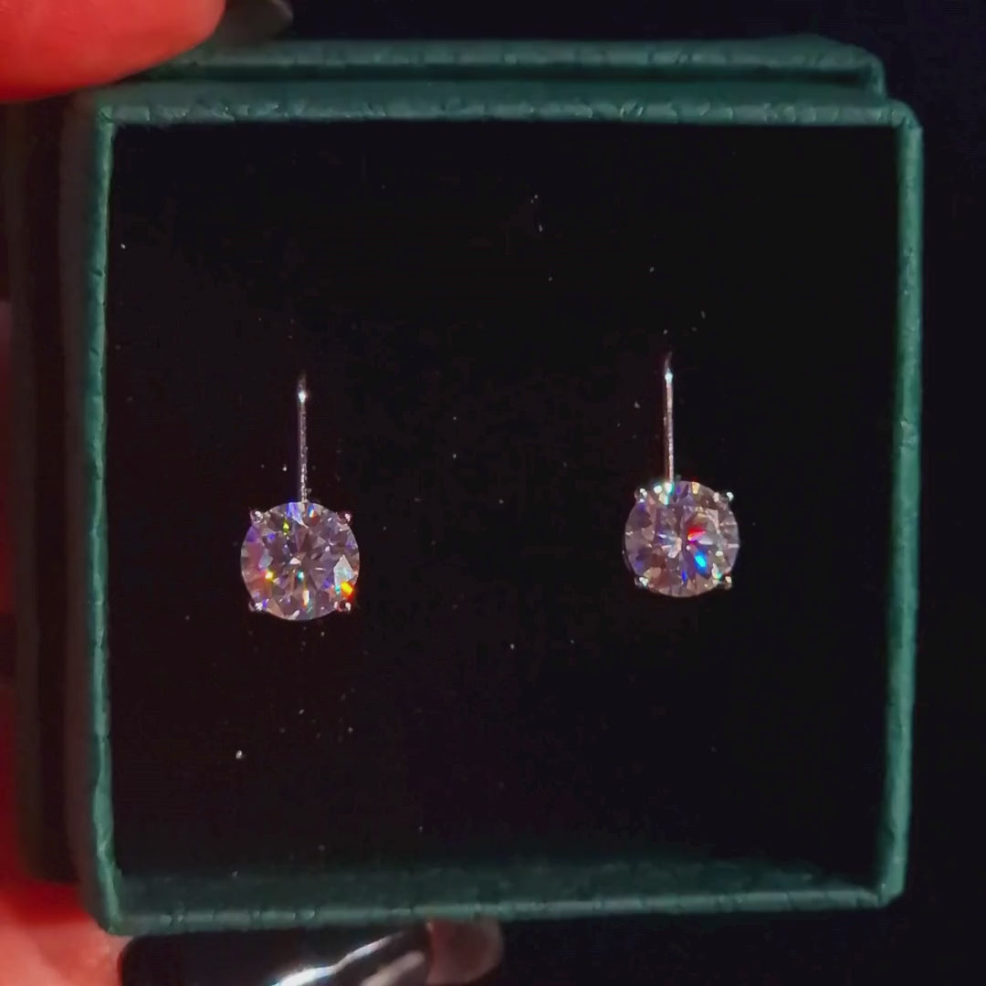 Boucles pendantes : SUBTILE